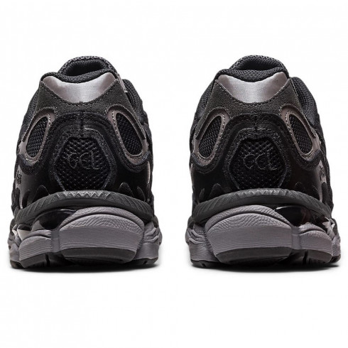 Чоловічі повсякденні кросівки Asics GEL-NYC 1201A789-020 - зображення 7 Фото Чоловічі повсякденні кросівки Asics GEL-NYC 1201A789-020 - зображення 7