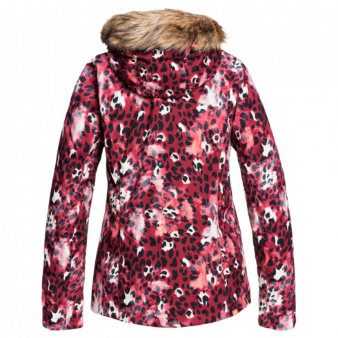 Фото Жіноча куртка для сноуборда ROXY JET SKI JK J SNJT ERJTJ03265-RRE1 - зображення 2