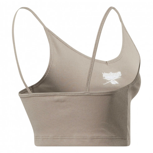 Фото Жіноча майка Reebok CLASSICS STRAPPY RIB GS1709 - зображення 2