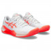 Фото Жіночі кросівки для тенісу Asics GEL-CHALLENGER 14 CLAY 1042A254-WHIT - зображення 4