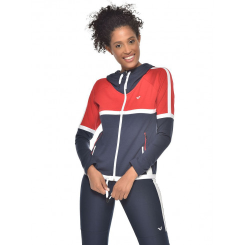 Фото Жіночий спортивний костюм Bilcee TB20WL01W1526-1002 - зображення 4