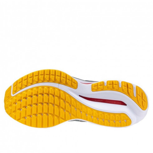 Фото Чоловічі бігові кросівки Mizuno WAVE INSPIRE 20 J1GC2444-01 - зображення 4