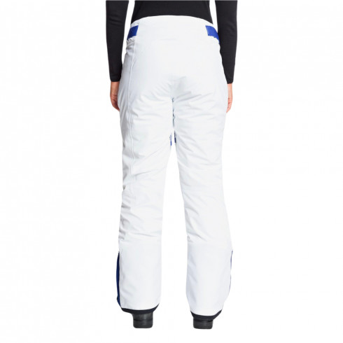 Фото Жіночі штани для сноуборда ROXY PREMIERE PT J SNPT ERJTP03109-WBB0 - зображення 2