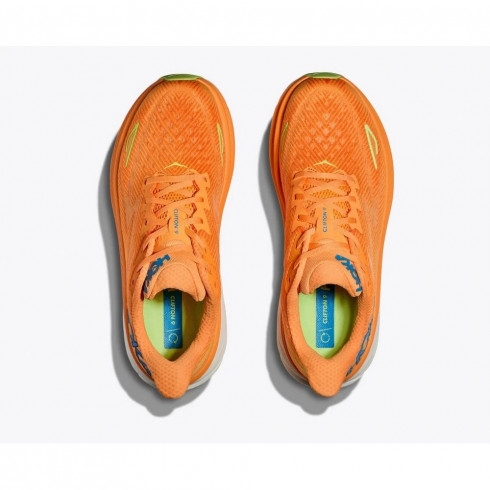 Фото Чоловічі бігові кросівки Hoka One One M CLIFTON 9 1127895-SLRL - зображення 6