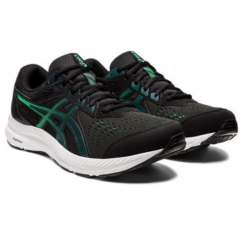 Фото Чоловічі бігові кросівки ASICS GEL-CONTEND 8 1011B492-003 - зображення 5