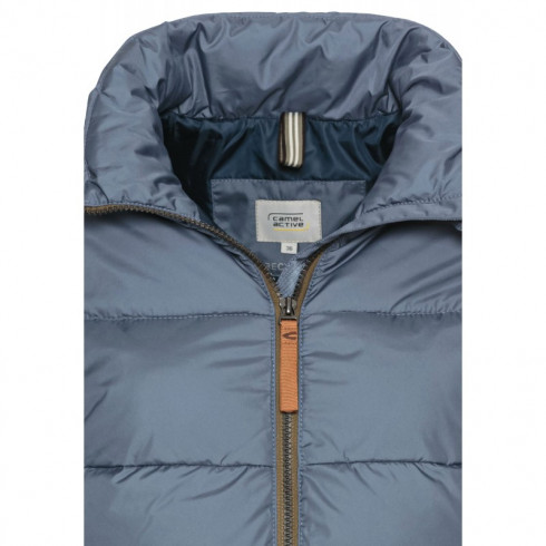 Фото Жіноча куртка прошита Camel Active BLOUSON 330550-4F63-40 - зображення 3