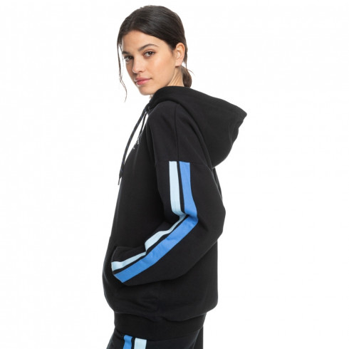 Фото Жіноче худі ROXY ESS NRJ BAND HD OTLR ERJFT04793-KVJ0 - зображення 2