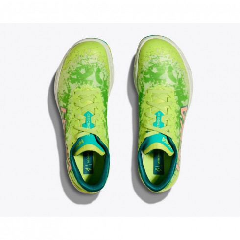 Кросівки для бігу Hoka One One U CRESCENDO XC 1141272-LLC - зображення 3 Фото Кросівки для бігу Hoka One One U CRESCENDO XC 1141272-LLC - зображення 3