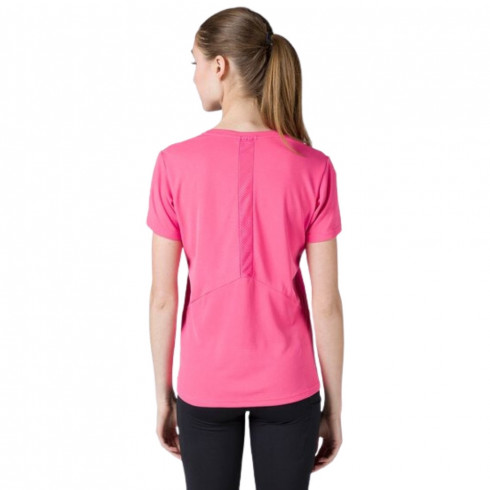 Фото Жіноча спортивна футболка ROSSIGNOL PLAIN TEE RLMWY11-33E - зображення 2