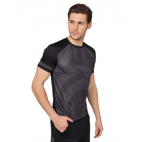 Фото Чоловіча футболка Bilcee TB19MF07S9668-1001 - зображення 5