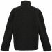 Фото Чоловічій фліс Regatta Frankie Borg Fleece RMA607-800 - зображення 4