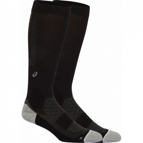 Фото Шкарпетки спортивні Asics RACING RUN KNEE SOCK 3013A699-001 - зображення 1