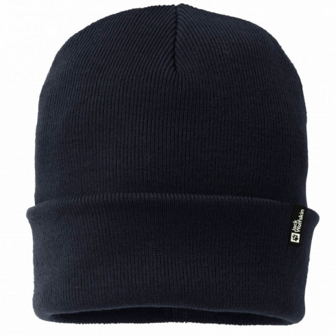 Фото Шапка Jack Wolfskin RIB BEANIE 1903892_1010 - зображення 2