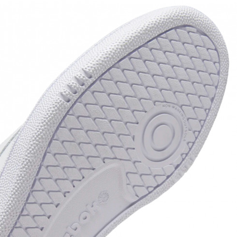 Фото Чоловічі повсякденні кросівки REEBOK CLUB C 85 AR0456 - зображення 5