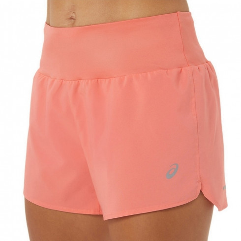 Фото Жіночі спортивні шорти Asics ROAD 3.5IN SHORT 2012C391-701 - зображення 6