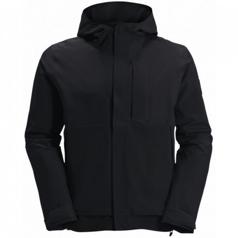 Фото Чоловіча вітровка Jack Wolfskin MAINKAI JKT M 1115762_6350 - зображення 7