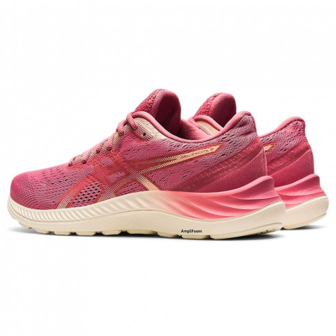 Фото Жіночі бігові кросівки Asics GEL-EXCITE 8 1012A916-702 - зображення 3