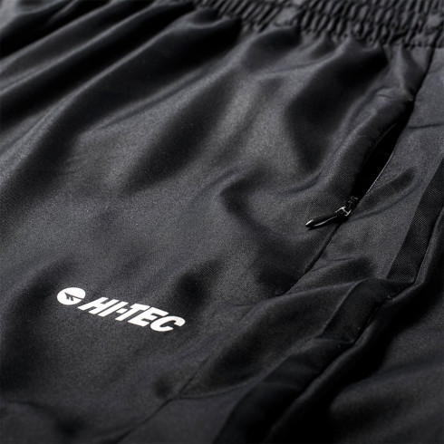 Фото Чоловічі спортивні штани HI-TEC DAMAN-BLACK - зображення 4