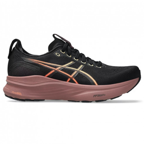 Фото Жіночі бігові кросівки ASICS GEL-KAYANO 32 1012B838-003 - зображення 1