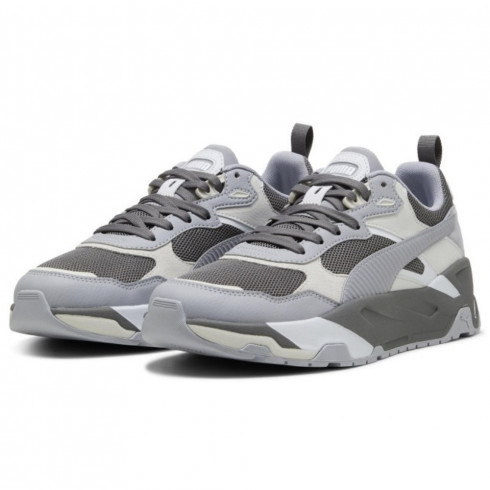 Фото Чоловічі повсякденні кросівки Puma Trinity 389289-24 - зображення 4