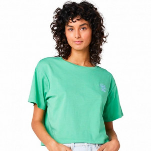 Жіноча футболка Rip Curl SEARCH ICON CROP TEE 05KWTE-60