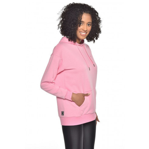 Фото Жіноче спортивне худі Bilcee TB20WL11W8785-1014 - зображення 2