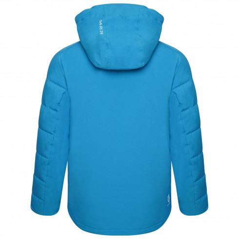 Фото Куртка дитяча гірськолижна Dare 2b Cheerful II Jkt DKP399-RLN - зображення 5