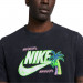 Фото Чоловіча футболка Nike M NSW TEE BEACH PARTY HBR FB9788-010 - зображення 3