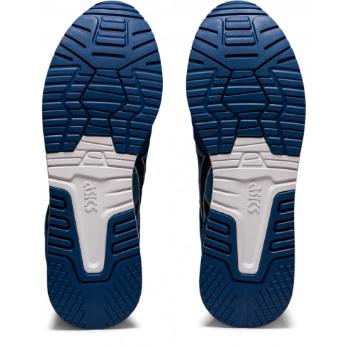 Фото Чоловічі повсякденні кросівки ASICS LYTE CLASSIC 1201A103-402 - зображення 6