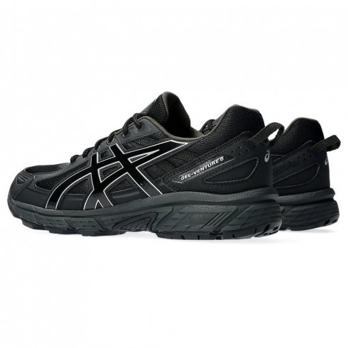 Повсякденні кросівки Asics GEL-VENTURE 6 1203A297-002 - зображення 2 Фото Повсякденні кросівки Asics GEL-VENTURE 6 1203A297-002 - зображення 2