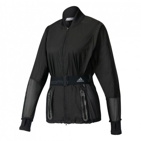 Фото Жіноча куртка Adidas RUN JACKET S99199 - зображення 6