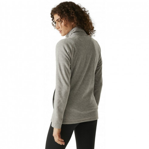 Жіночій фліс Regatta Mayse Full Zip RWA646-0Z7 - зображення 3 Фото Жіночій фліс Regatta Mayse Full Zip RWA646-0Z7 - зображення 3