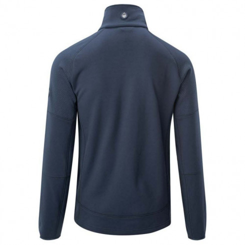 Фото Чоловіча кофта-фліс ELBRUS LUPOT-DRESS BLUES - зображення 2