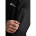 Фото Чоловічій фліс Jack Wolfskin PRELIGHT FZ M A63789_6000 - зображення 2