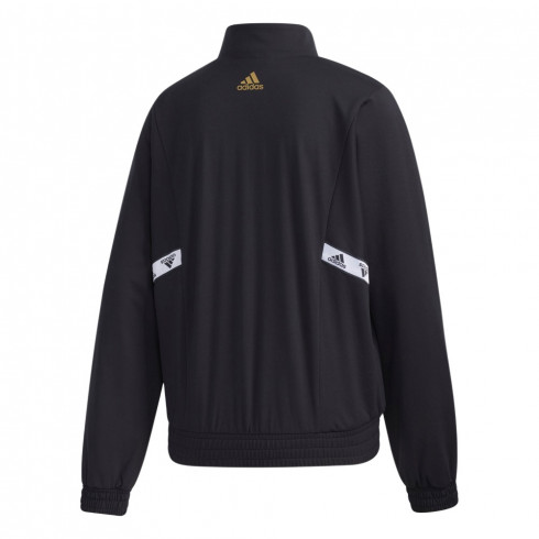 Фото Жіноча олімпійка Adidas W U-4-U GJ0491 - зображення 6