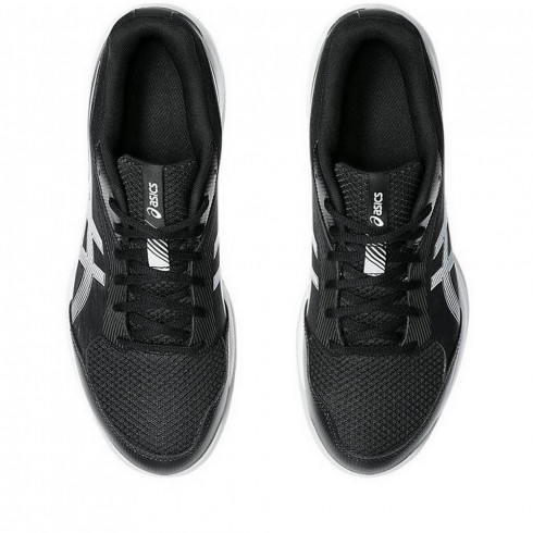 Чоловічі волейбольні кросівки Asics GEL-TASK 4 1071A103-001 - зображення 6 Фото Чоловічі волейбольні кросівки Asics GEL-TASK 4 1071A103-001 - зображення 6