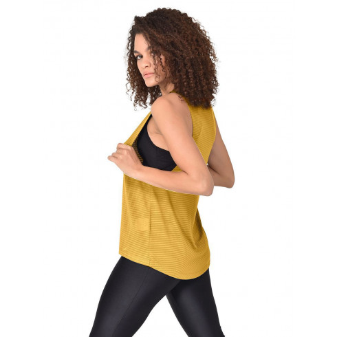 Фото Жіноча майка Bilcee TB20WI16S8612-1106 - зображення 6