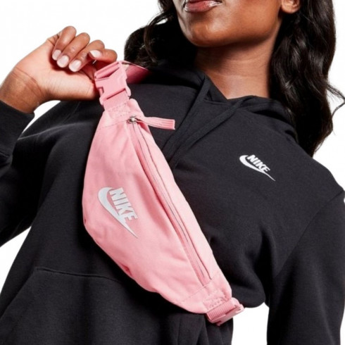 Фото Сумка Nike NK HERITAGE S WAISTPACK DB0488-611 - зображення 4