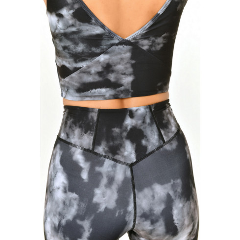 Фото Жіночий спортивний топ Bilcee TB21WF19S8799-1229 - зображення 3