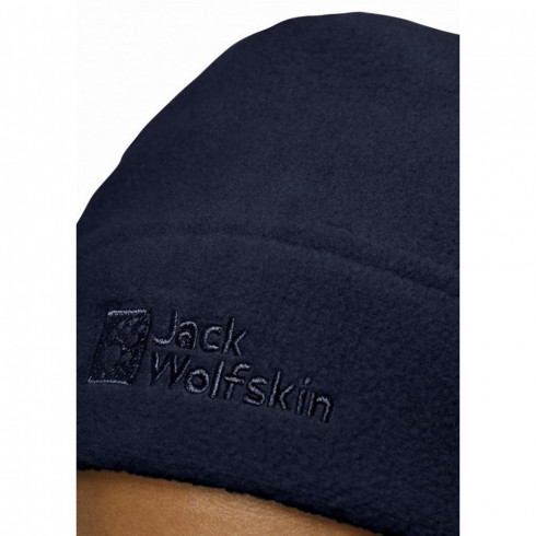 Фото Дитяча шапка Jack Wolfskin REAL STUFF BEANIE K 1910362_1010 - зображення 3