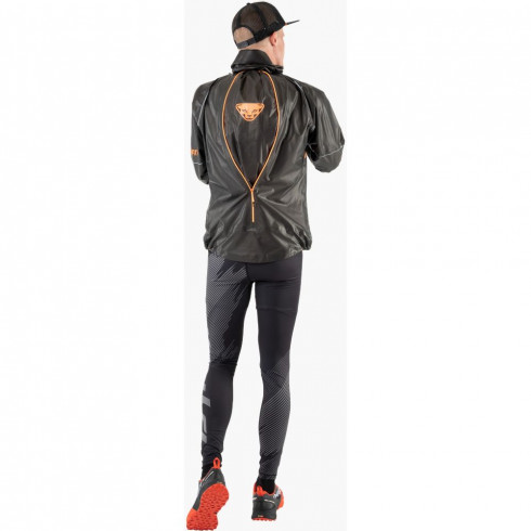 Фото Чоловічі штани для бігу Dynafit ULTRA GRAPHIC LON TIGHTS M  71440_0911 - зображення 2