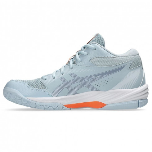 Фото Жіночі волейбольні кросівки Asics GEL-TASK MT 4 1072A105-020 - зображення 4