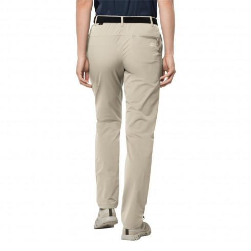 Фото Жіночі штани Jack Wolfskin PACK & GO PANT W 1507381_6260 - зображення 3