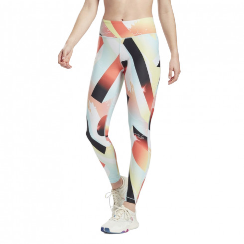 Фото Жіночі легінси Reebok LUX BOLD GL2834 - зображення 5