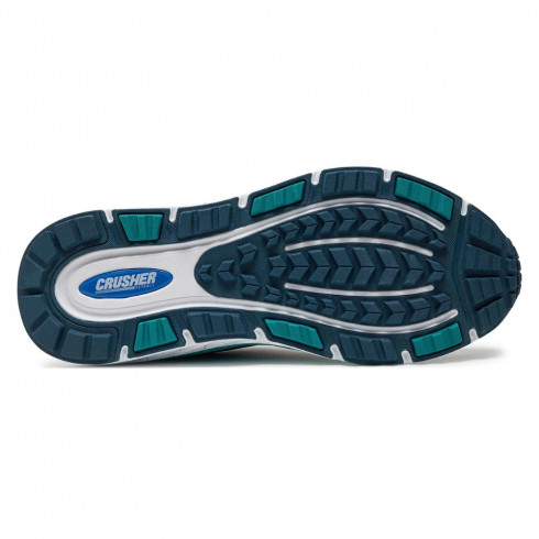 Фото Чоловічі бігові кросівки ARMANI SNEAKER X8X177-XK381 - зображення 5