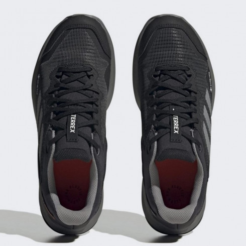 Фото Жіночі кросівки Adidas TERREX TRAIL RIDER GORE-TEX HQ1238 - зображення 2