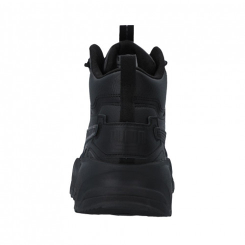 Фото Чоловічі кросівки Puma Trinity Mid Hybrid L 39398503 - зображення 3