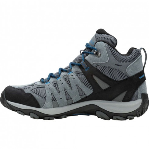 Чоловічі трекінгові черевики Merrell ACCENTOR 3 MID WP J037349 - зображення 5 Фото Чоловічі трекінгові черевики Merrell ACCENTOR 3 MID WP J037349 - зображення 5