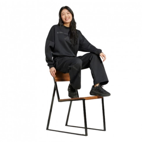 Фото Жіночий світшот Adidas W Z.N.E. SWT JE7855 - зображення 5