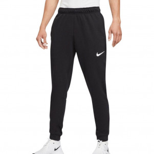 Чоловічі спортивні штани Nike NK DF PNT TAPER FL CZ6379-010